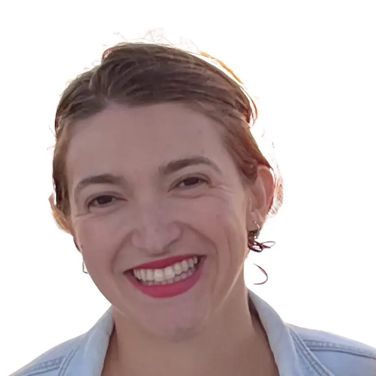 Kayla Seigelstein