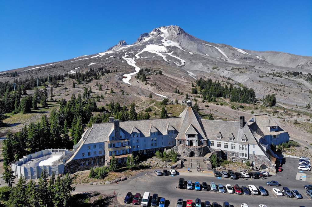 Movie Spots to Visit on Your PNW Travel Assignment