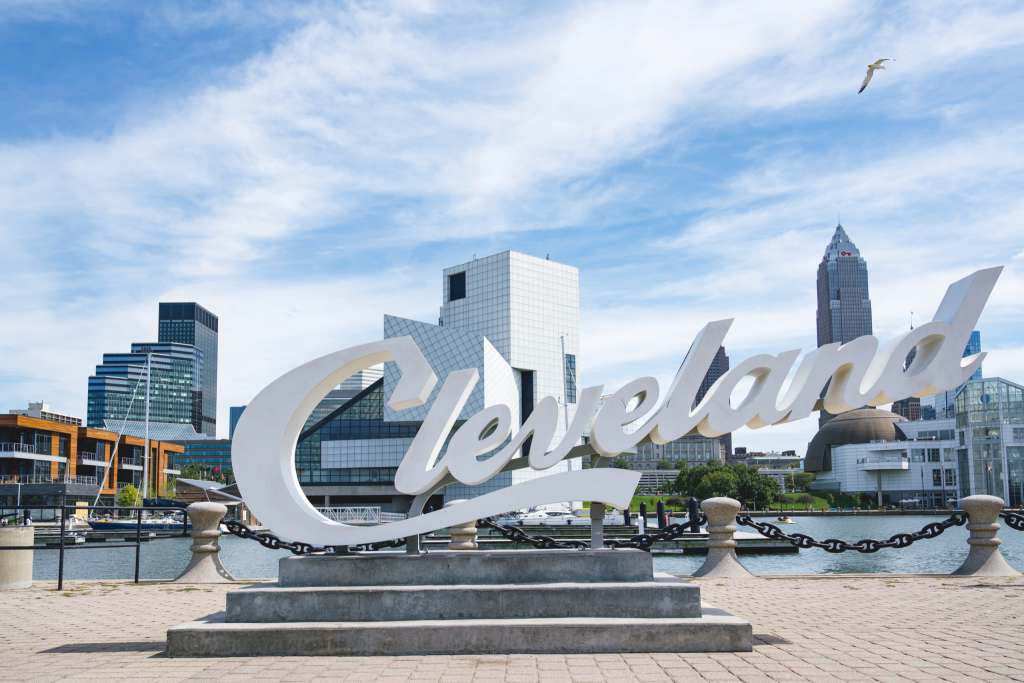 Why Ohio Is a Top Pick for Travel Assignments
