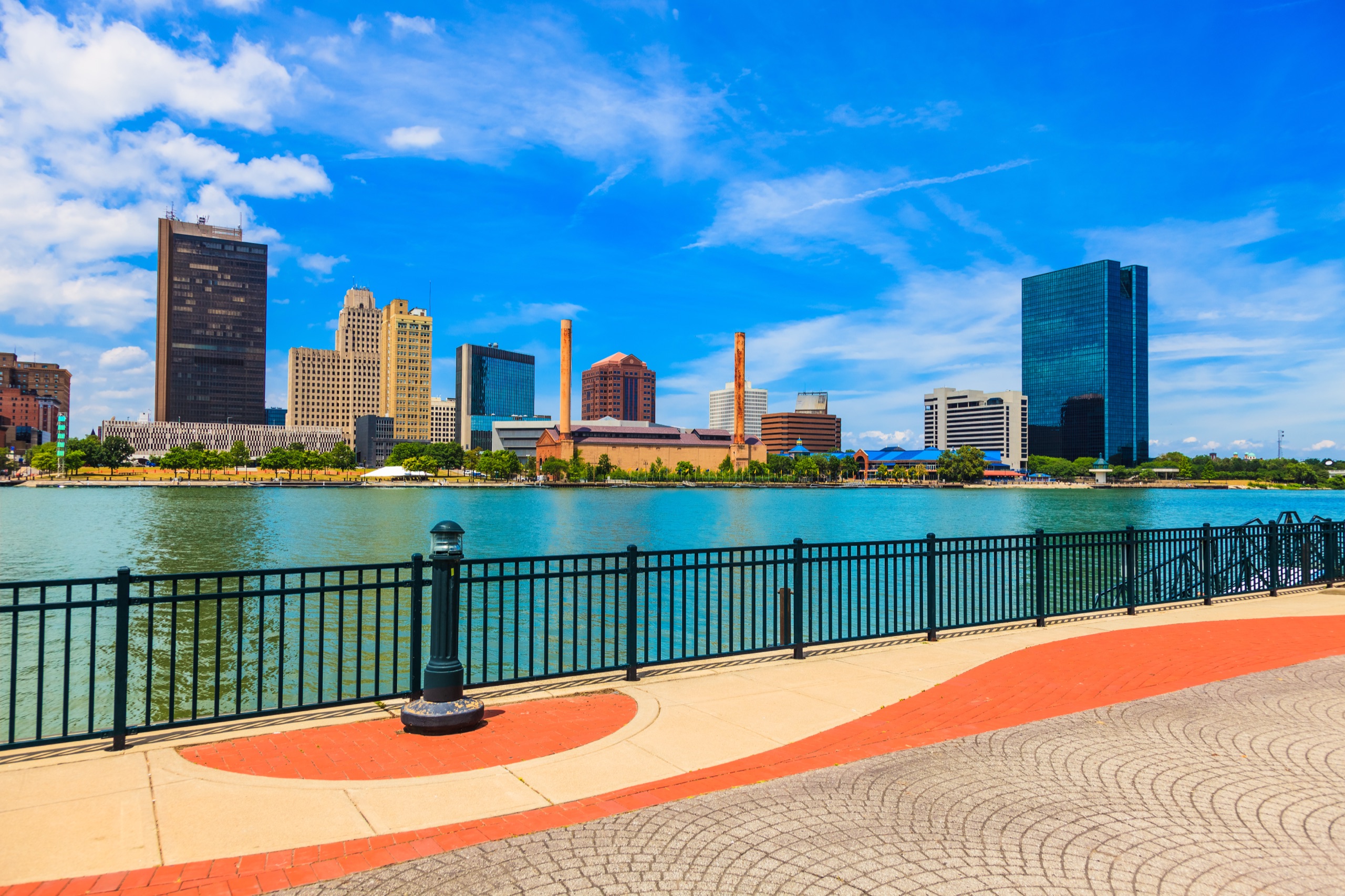 Why Ohio Is a Top Pick for Travel Assignments