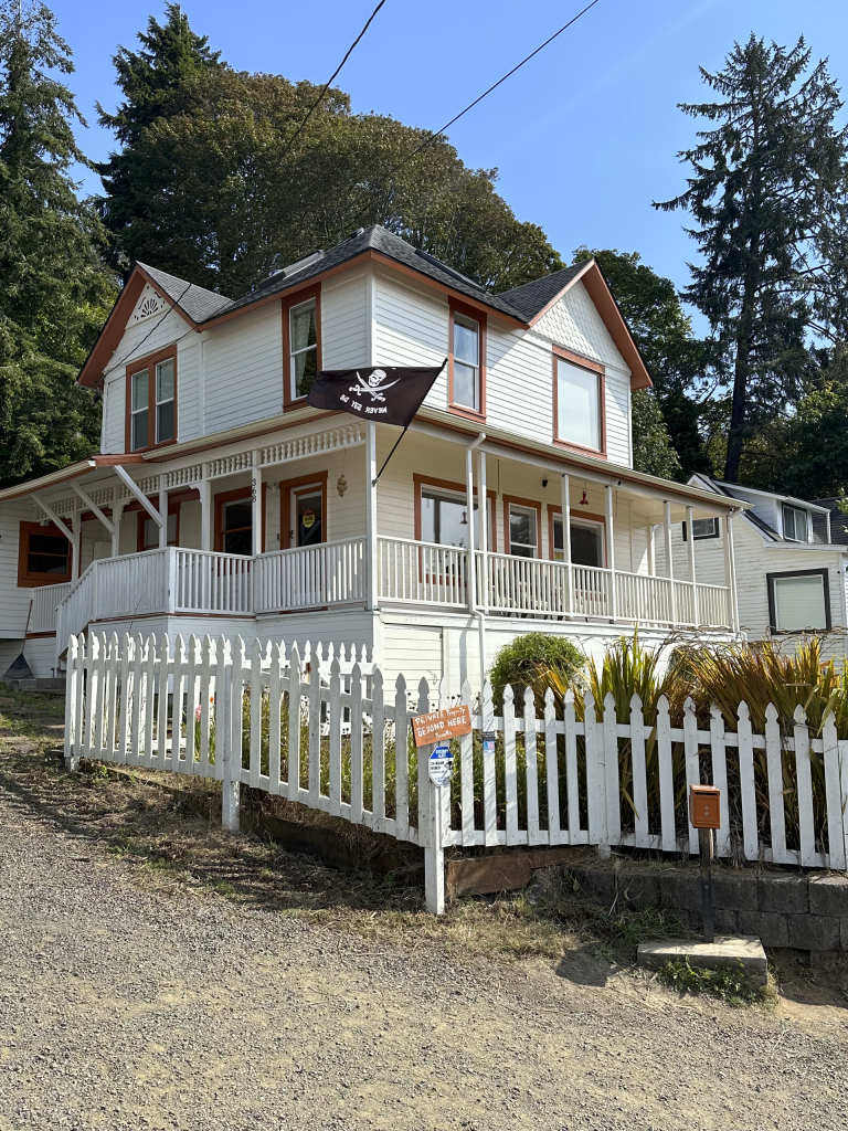 Movie Spots to Visit on Your PNW Travel Assignment