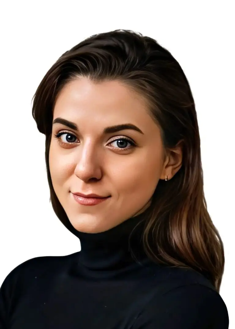 Alina Beryh