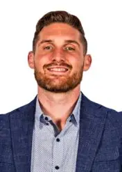 Blake Bergeson