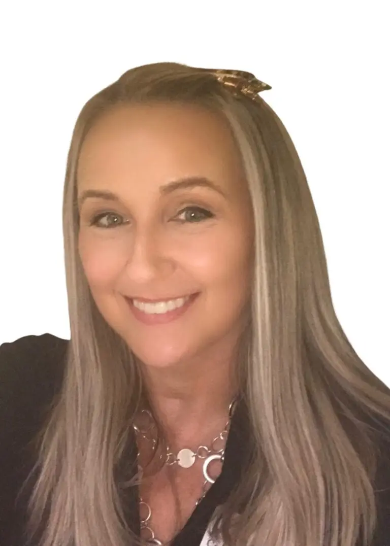 Carrie Morgan