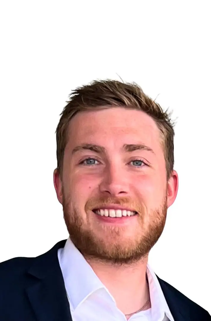 Dalton Cochrane