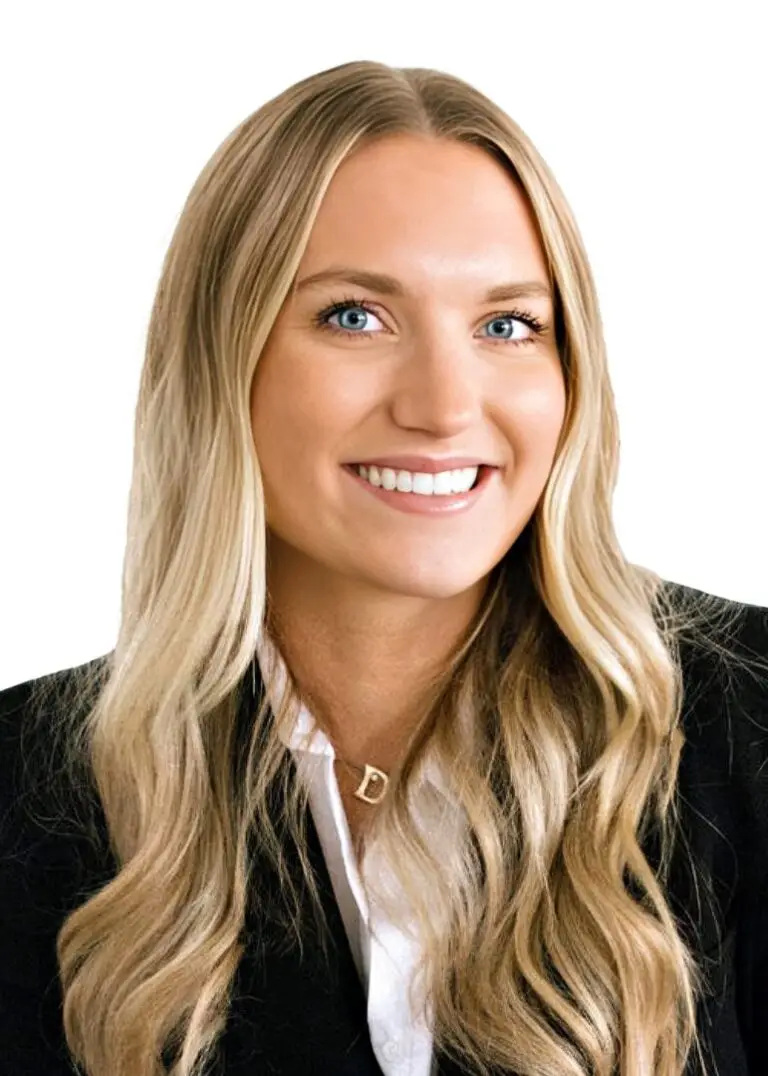Hannah Bigger