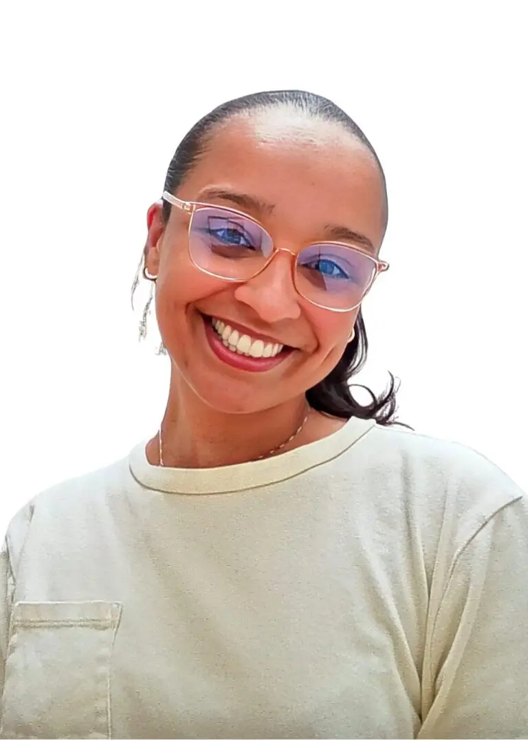 Jasmine Cole