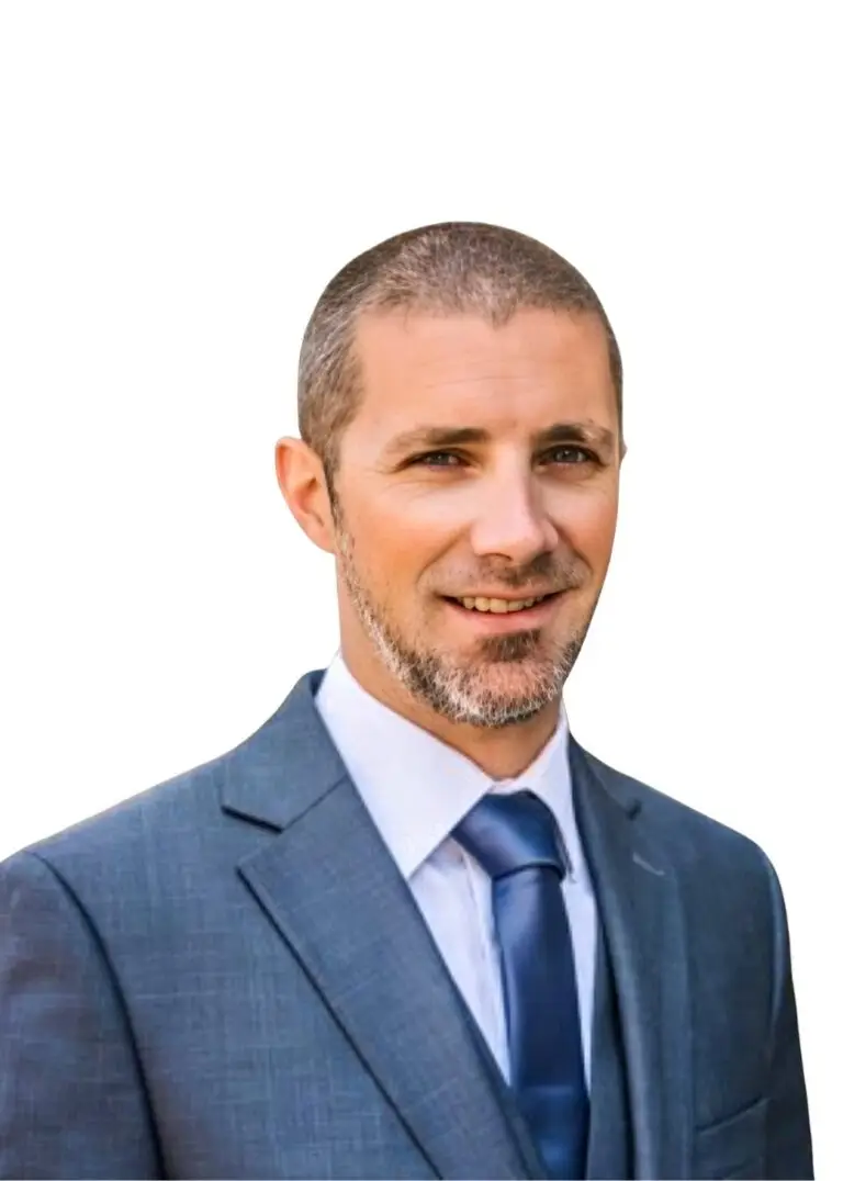 Jesse Naumann