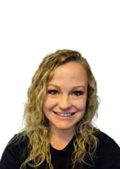 Rachel Ganzer