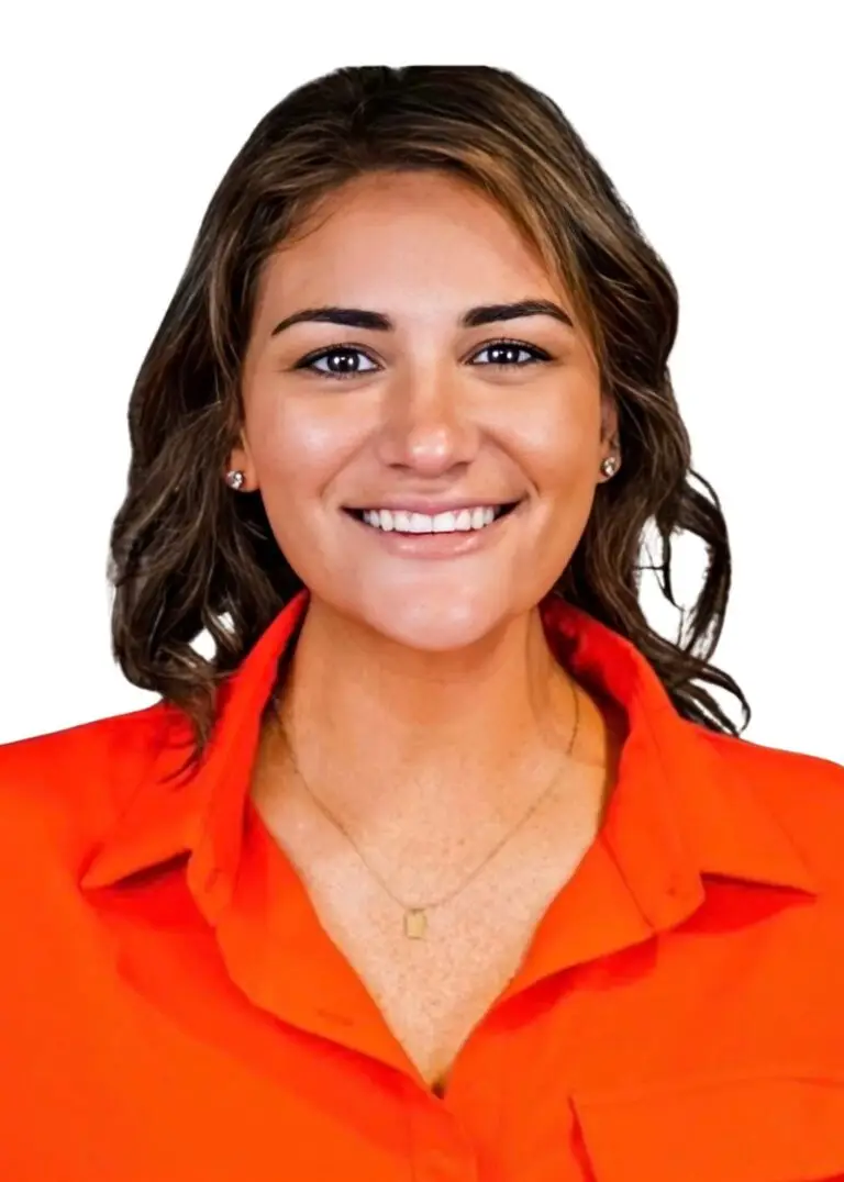 Samantha Matheus