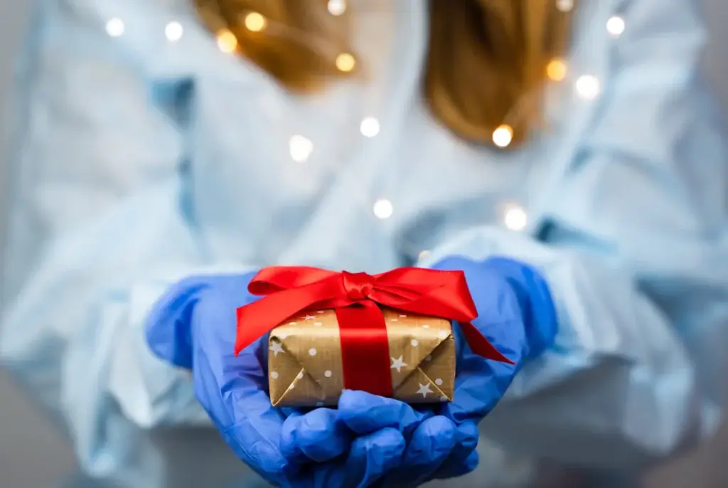TotalMed’s 25 Days of Holiday Fun