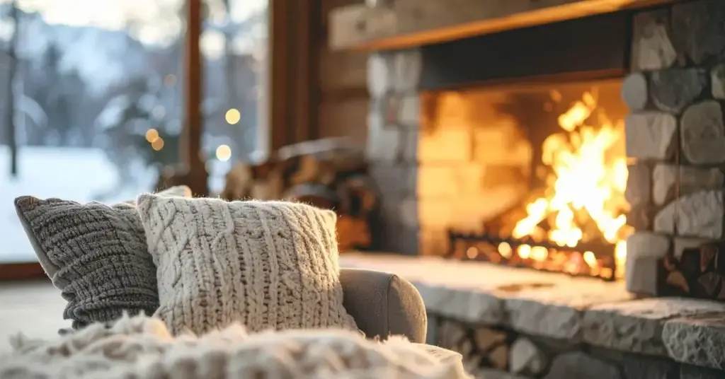 Winter Housing Tips for Travel Nurses