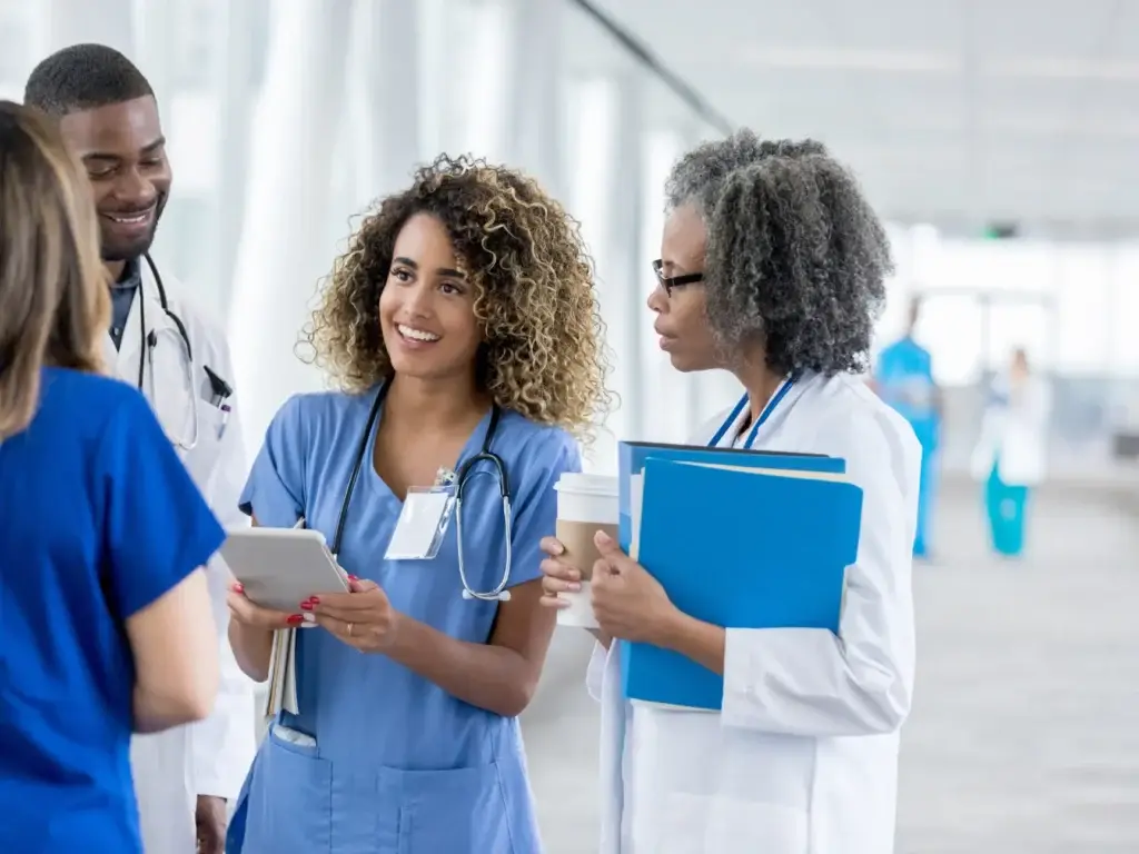 emerging specialties