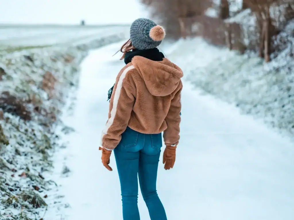 winter slump