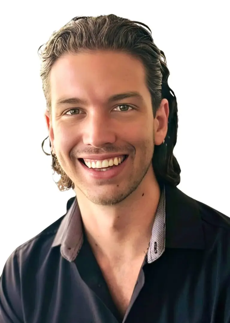 Alec Rost