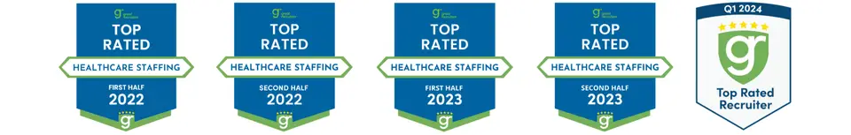TotalMed Top Agency Awards TotalMed Top Agency Awards