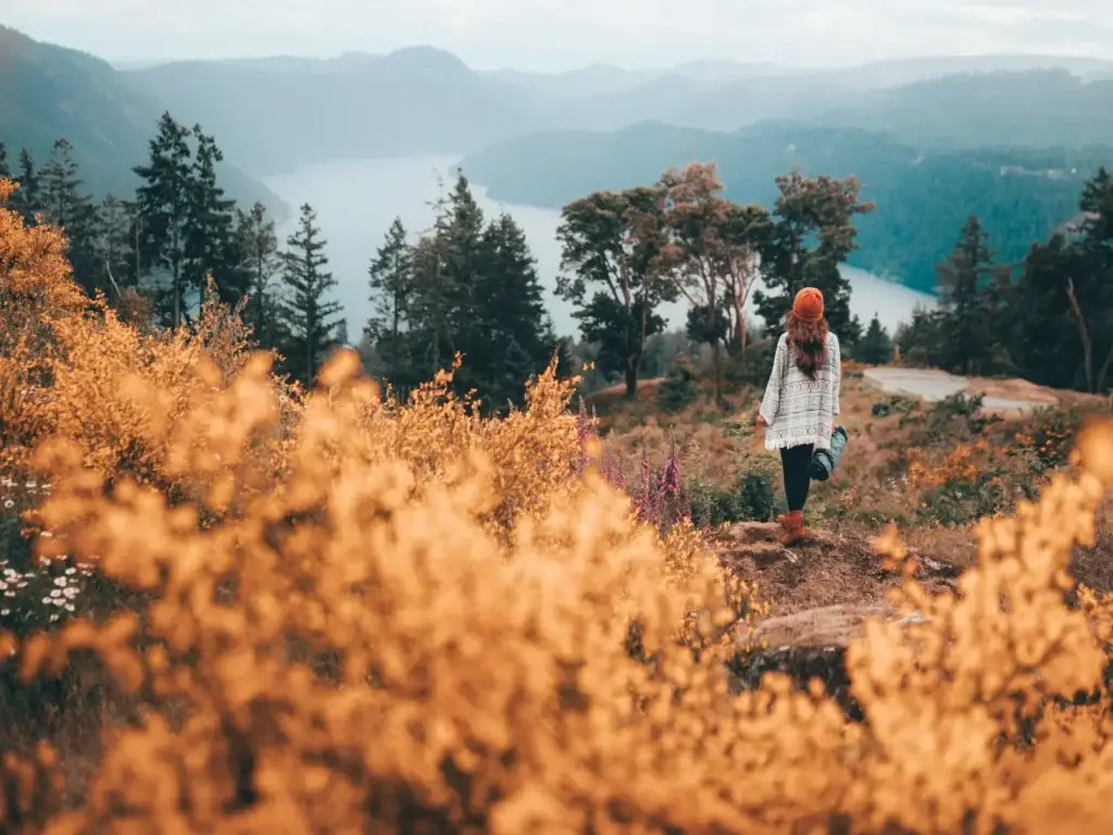 Why Fall Is One of the Best Times to Start a Travel Healthcare Assignment