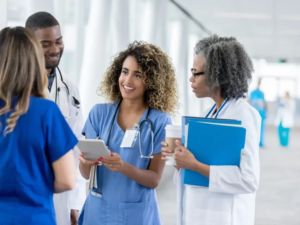 Which Healthcare Specialties Are Seeing the Fastest Growth Right Now?
