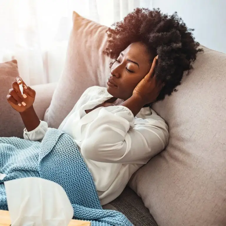 Paid Sick Leave